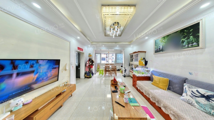 帘官公所街49号二手房实景图