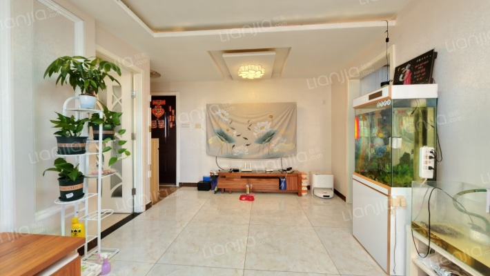 同馨家园二手房实景图