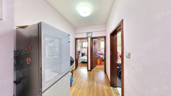 菜园北里二手房实景图