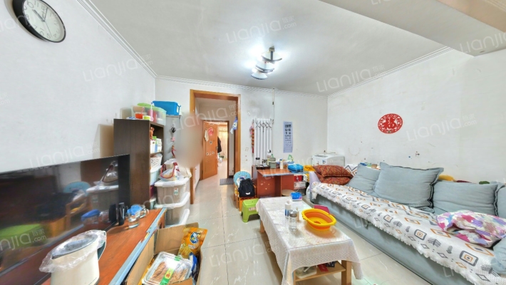 马连洼北路1号院二手房实景图