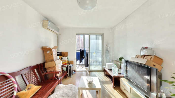 南海家园一里二手房实景图