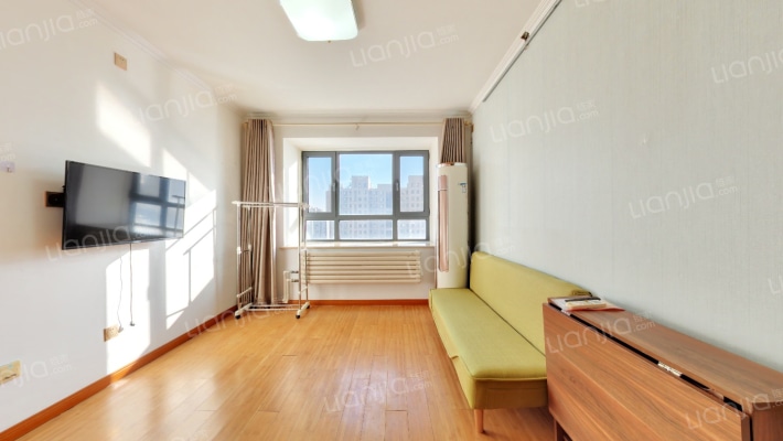 通瑞嘉苑东区二手房实景图