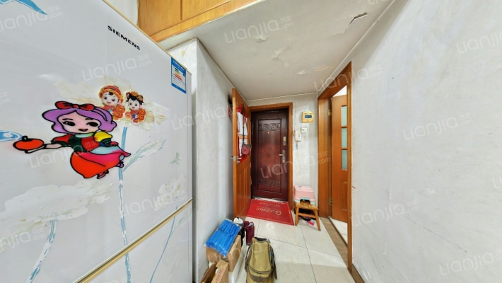 天宁寺东里二手房实景图