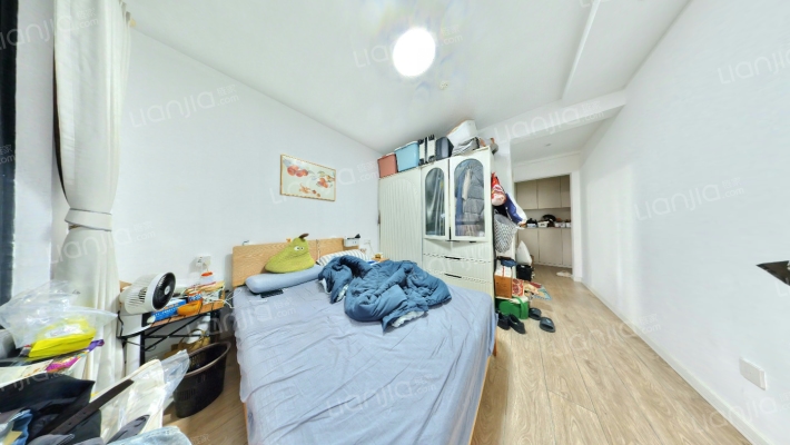 勾庄水景苑二手房实景图