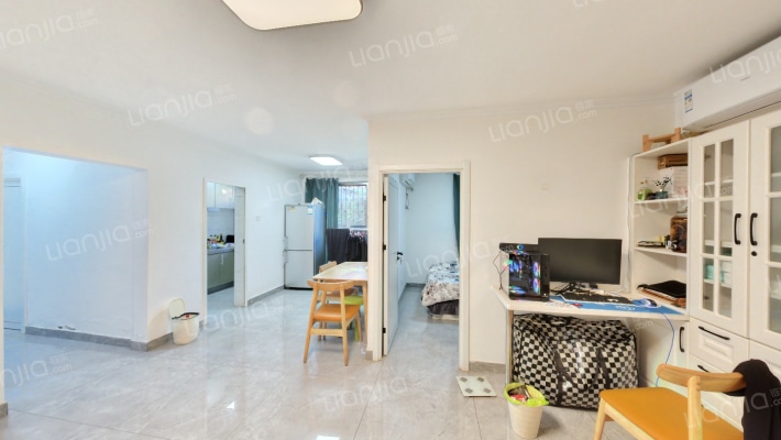 甘露西园二手房实景图