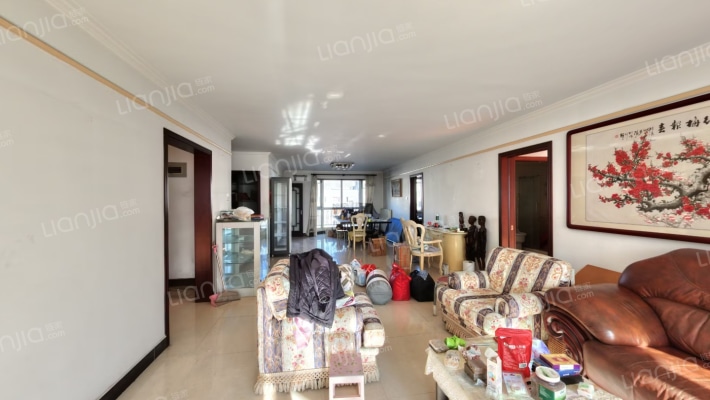 观山园二手房实景图