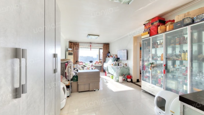 怡海花园富润园二手房实景图