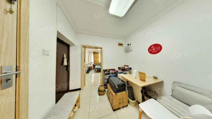 车站西街17号院二手房实景图