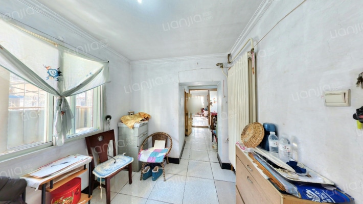 开阳里一区二手房实景图