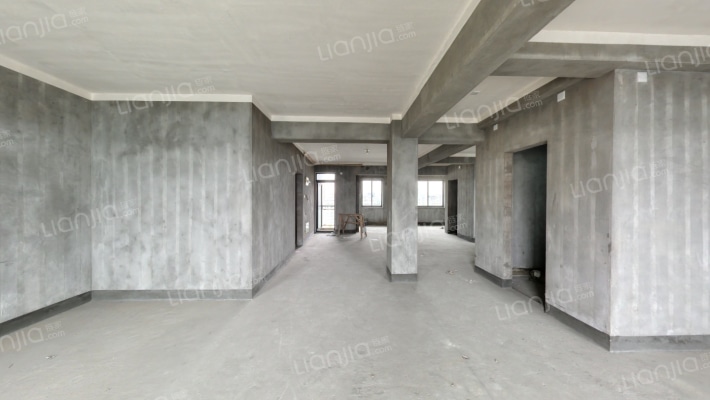 银桂苑二手房实景图