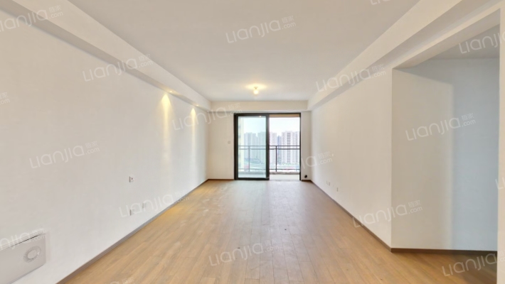 中交锦数双河苑南区二手房实景图