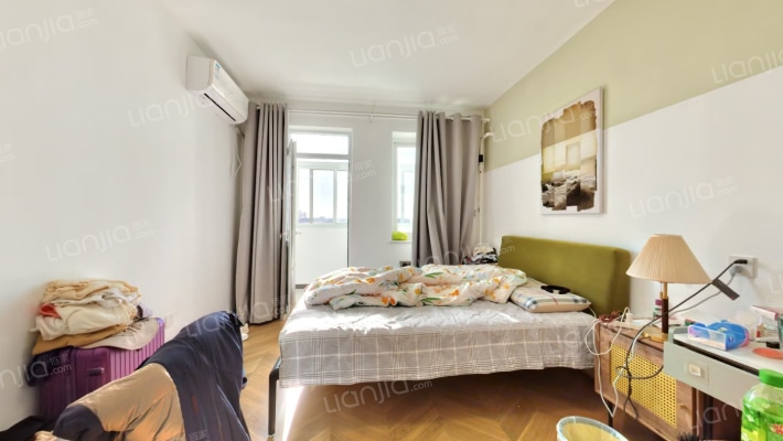 崇文门西大街3号二手房实景图