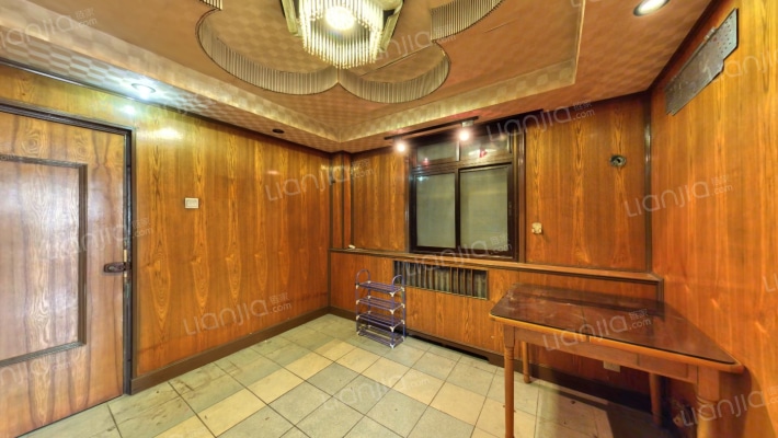 太平桥西里二手房实景图