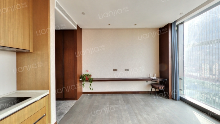 正弘城丽汀公寓二手房实景图