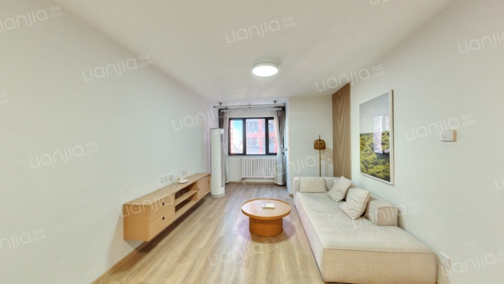 宝成雅园二手房实景图