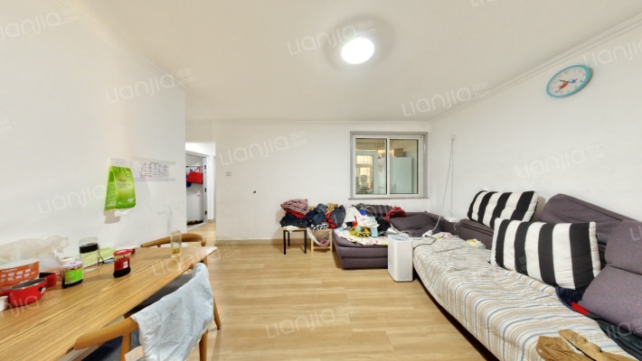 新街口西里一区二手房实景图