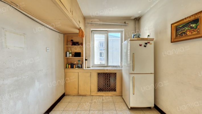 牡丹园东里二手房实景图