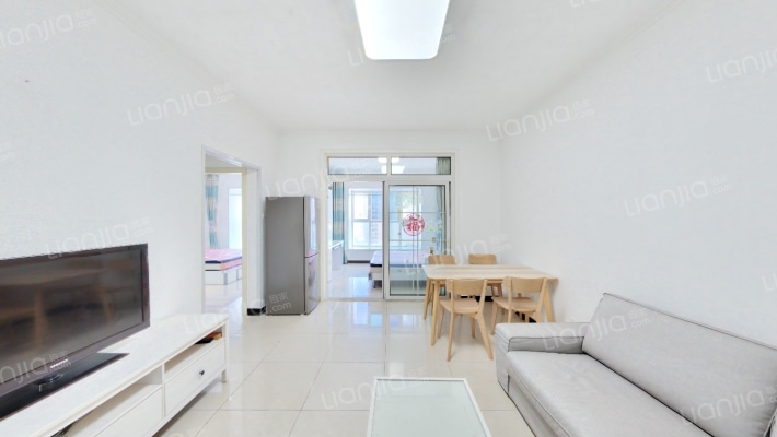 金海国际南区二手房实景图