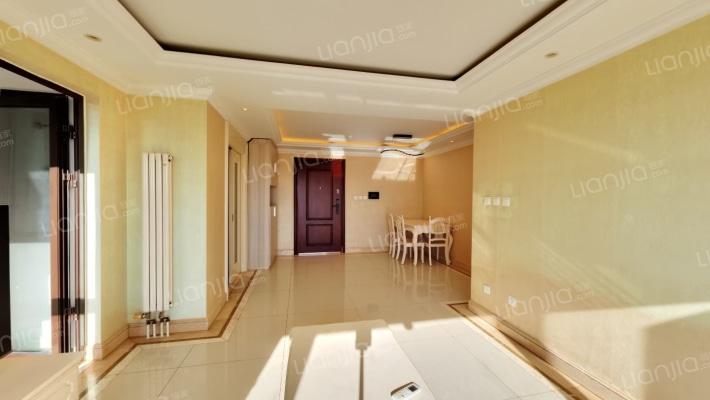 合生滨江帝景二期二手房实景图