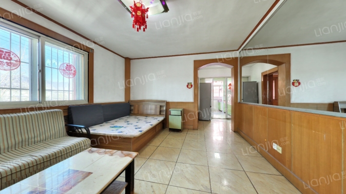 保健路二条二手房实景图