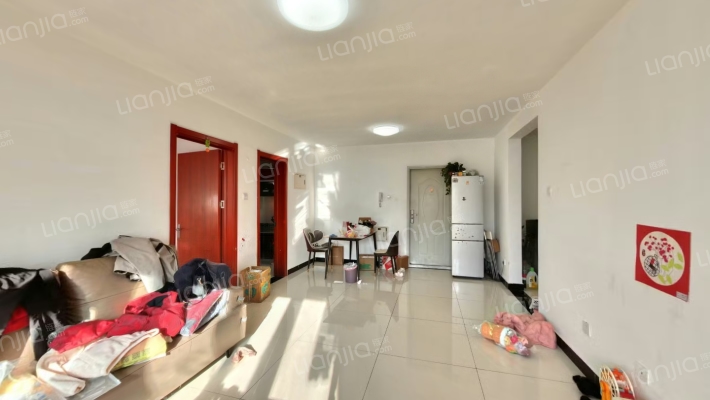 朝丰家园4号院二手房实景图