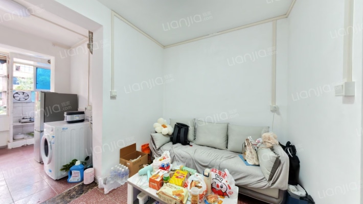 郭家桥南街3号二手房实景图