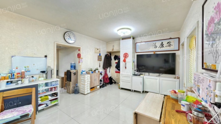 新新天第二手房实景图