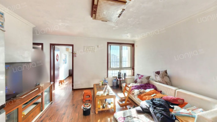 首开康乃馨城二手房实景图