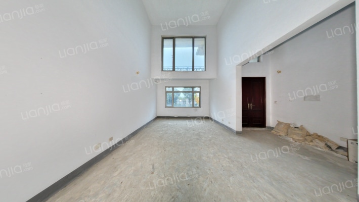 太湖锦绣园二手房实景图