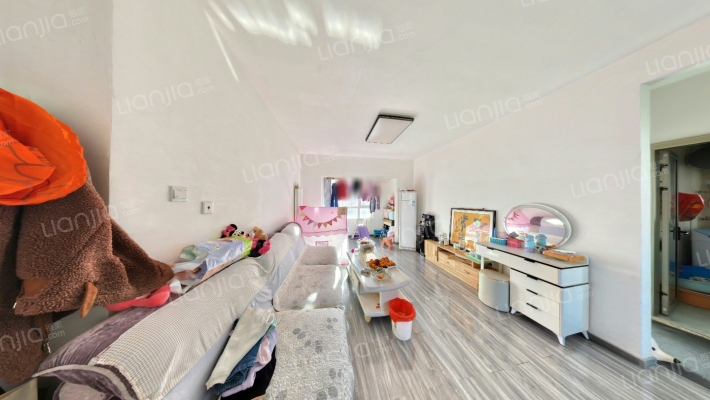 蝶恋吉园家园住宅小区二手房实景图