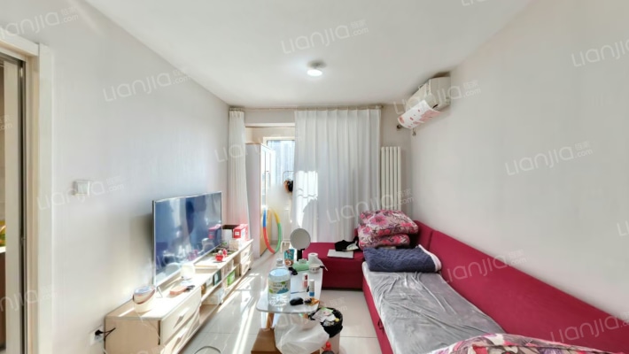 康营家园四期D区二手房实景图