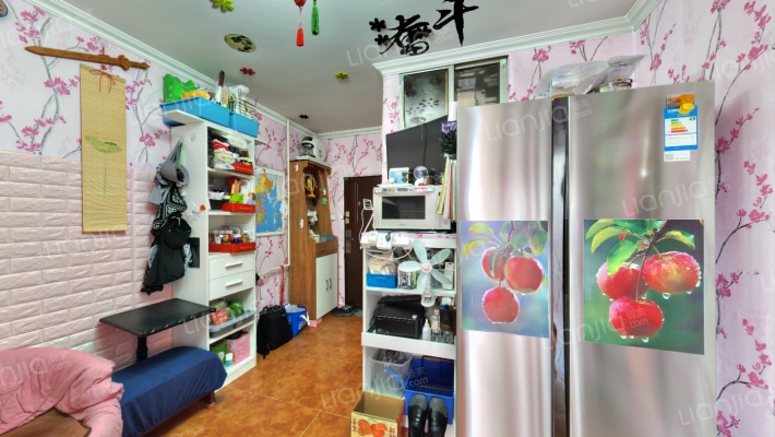 交科院二手房实景图