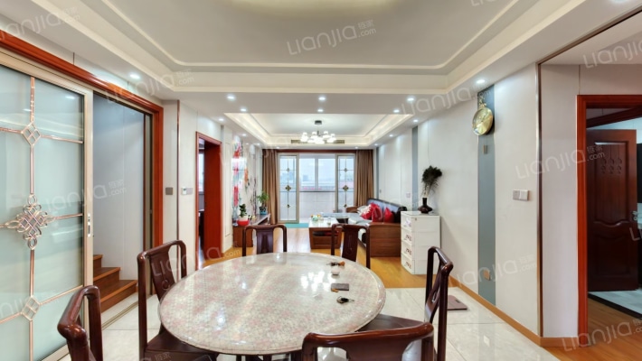 康韵苑二手房实景图