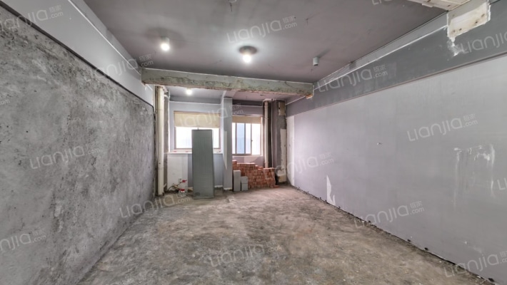 汇达大厦二手房实景图