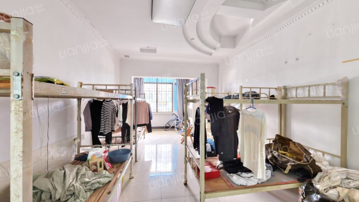 南苑花园二手房实景图