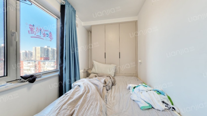 绿景苑二手房实景图