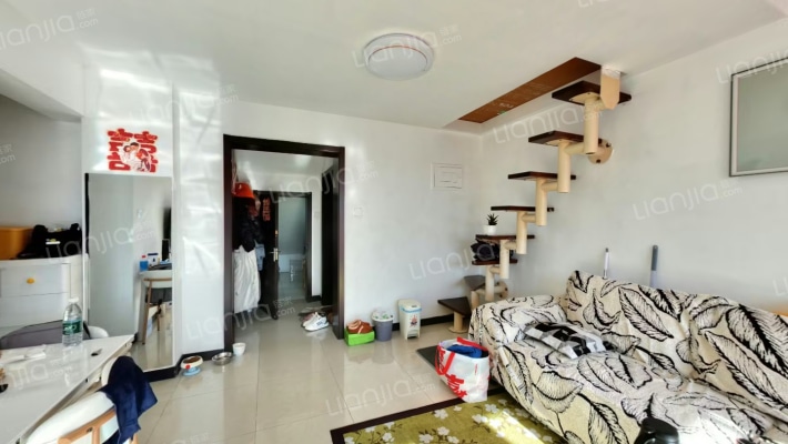 运河居二手房实景图