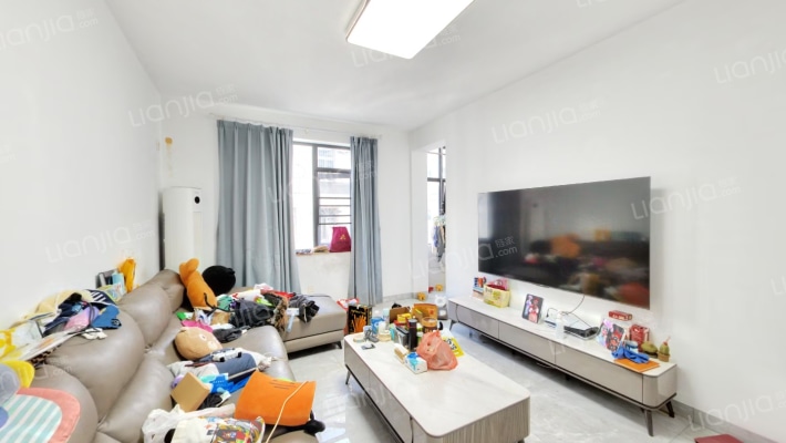 福永龙腾阁二手房实景图