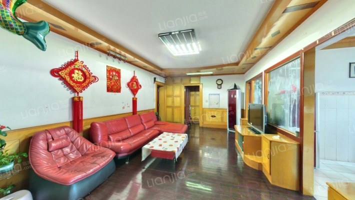 青城西路二手房实景图