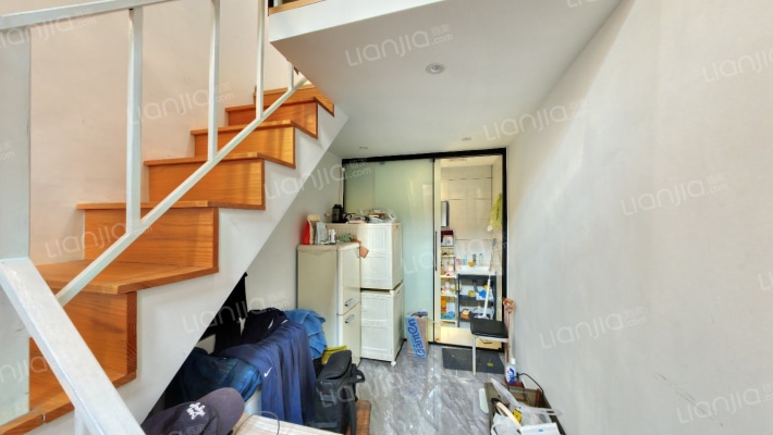 东公街二手房实景图