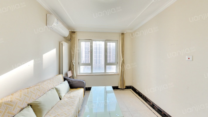 枫香苑二手房实景图