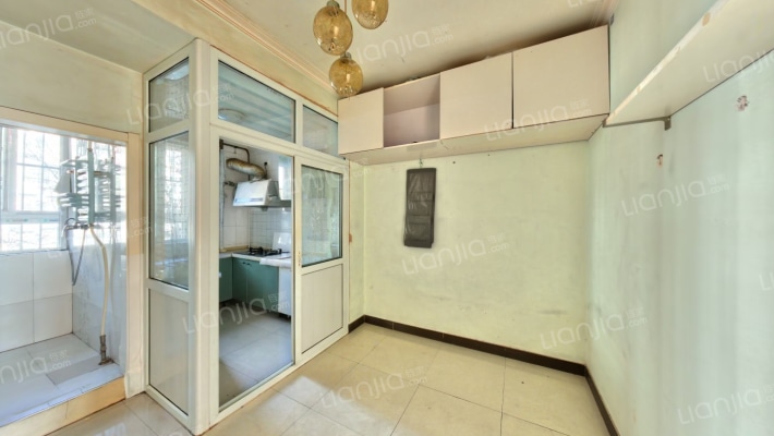 安贞西里二手房实景图