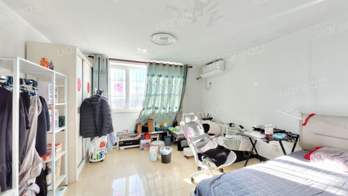 北花园小区3号院二手房实景图