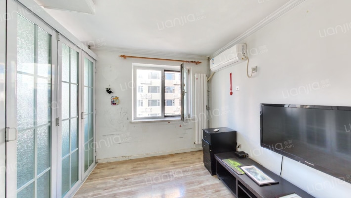 青年湖南街二手房实景图