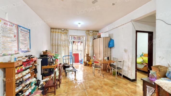 丽水澜庭A区二手房实景图