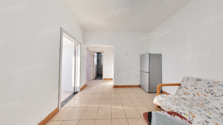 科学园南里七区二手房实景图