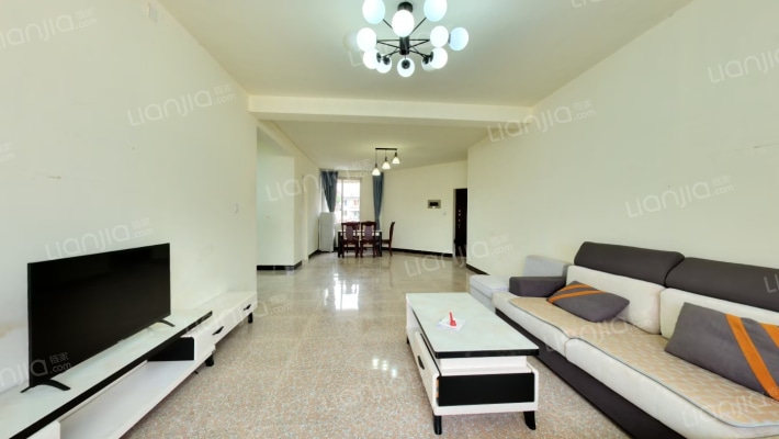 金强柳浪湾4号院二手房实景图