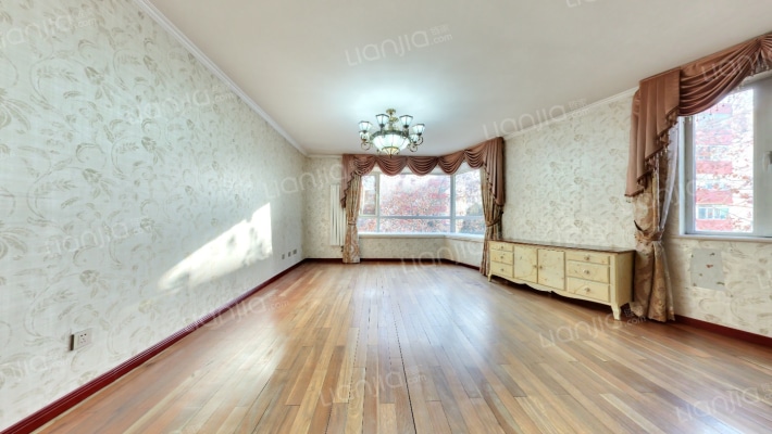 风林绿洲二手房实景图