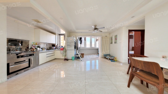 澳林春天二期二手房实景图