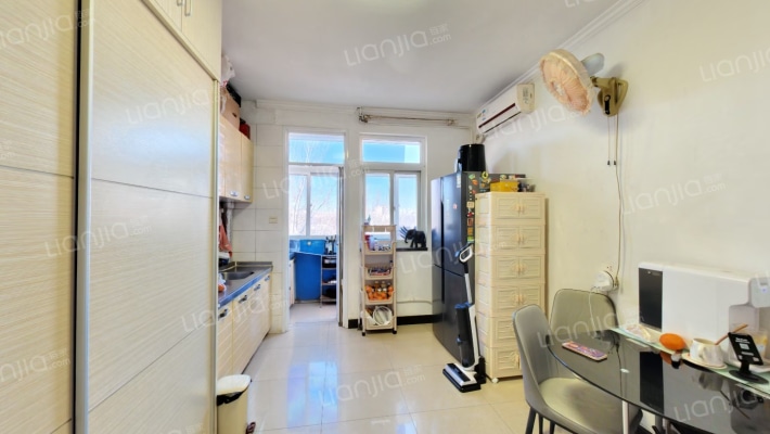 地兴居二手房实景图